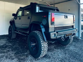 Hummer H2, снимка 6