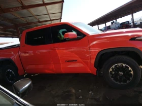 Toyota Tundra Trd Off Road, снимка 13
