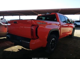 Toyota Tundra Trd Off Road, снимка 4