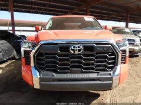 Toyota Tundra Trd Off Road, снимка 12