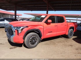 Toyota Tundra Trd Off Road, снимка 6