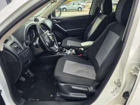 Mazda CX-5 2.2d, снимка 10