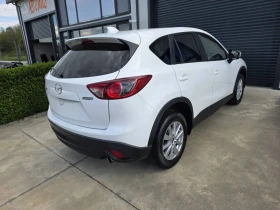 Mazda CX-5 2.2d, снимка 5