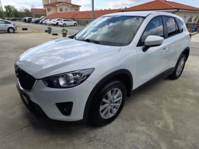 Mazda CX-5 2.2d, снимка 2