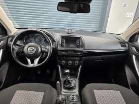 Mazda CX-5 2.2d, снимка 7