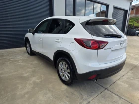 Mazda CX-5 2.2d, снимка 3