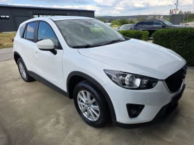 Mazda CX-5 2.2d, снимка 1