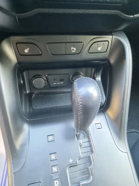 Hyundai IX35 2.0i AUTOMAT 4X4 163ps EURO5b 165573km, снимка 11