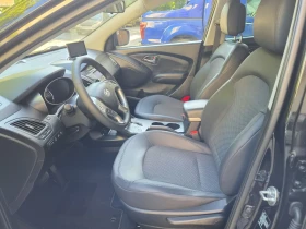 Hyundai IX35 2.0i AUTOMAT 4X4 163ps EURO5b 165573km, снимка 7
