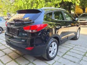 Hyundai IX35 2.0i AUTOMAT 4X4 163ps EURO5b 165573km, снимка 4