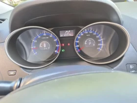 Hyundai IX35 2.0i AUTOMAT 4X4 163ps EURO5b 165573km, снимка 10