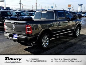 Dodge RAM 2500 Limited Crew Cab 4WD, снимка 7