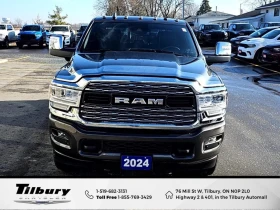 Dodge RAM 2500 Limited Crew Cab 4WD, снимка 1