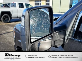 Dodge RAM 2500 Limited Crew Cab 4WD, снимка 17