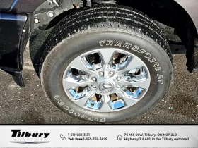 Dodge RAM 2500 Limited Crew Cab 4WD, снимка 9