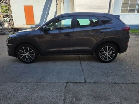 Hyundai Tucson 1.7CRDI-141kc Comfort Plus Pack, снимка 2