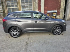 Hyundai Tucson 1.7CRDI-141kc Comfort Plus Pack, снимка 6