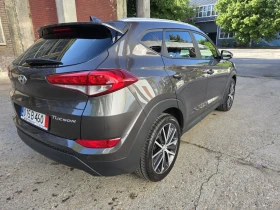 Hyundai Tucson 1.7CRDI-141kc Comfort Plus Pack, снимка 5