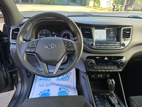 Hyundai Tucson 1.7CRDI-141kc Comfort Plus Pack, снимка 12