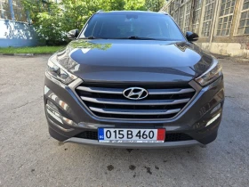 Hyundai Tucson 1.7CRDI-141kc Comfort Plus Pack, снимка 8