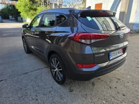 Hyundai Tucson 1.7CRDI-141kc Comfort Plus Pack, снимка 3