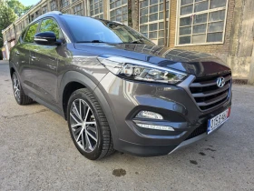 Hyundai Tucson 1.7CRDI-141kc Comfort Plus Pack, снимка 7