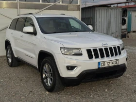 Jeep Grand cherokee 3.0 CRD 4x4/8ск/Навигация/Обслужен/Xenon/Лизинг, снимка 2