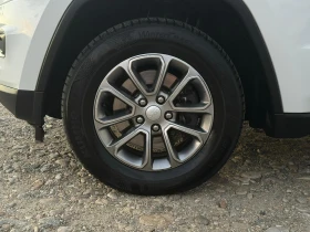 Jeep Grand cherokee 3.0 CRD 4x4/8ск/Навигация/Обслужен/Xenon/Лизинг, снимка 16
