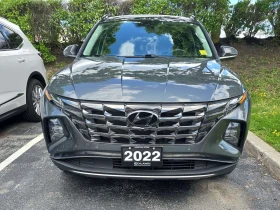 Hyundai Tucson * Ultimate * АВТОКРЕДИТ БЕЗ ПЪРВОНАЧАЛНА ВНОСКА* , снимка 6