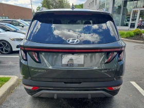 Hyundai Tucson * Ultimate * АВТОКРЕДИТ БЕЗ ПЪРВОНАЧАЛНА ВНОСКА* , снимка 4