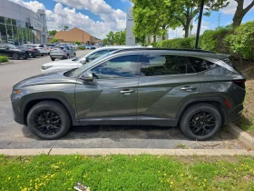 Hyundai Tucson * Ultimate * АВТОКРЕДИТ БЕЗ ПЪРВОНАЧАЛНА ВНОСКА* , снимка 2