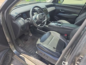 Hyundai Tucson * Ultimate * АВТОКРЕДИТ БЕЗ ПЪРВОНАЧАЛНА ВНОСКА* , снимка 5