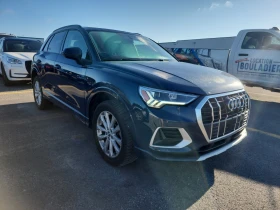 Audi Q3 KOMFORT, снимка 1