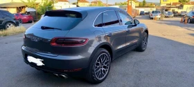 Porsche Macan S, снимка 5