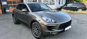 Porsche Macan S, снимка 1