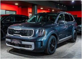 Kia Telluride X-line* AWD, снимка 3