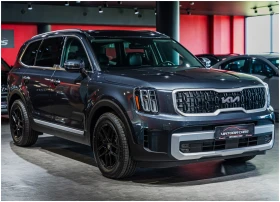 Kia Telluride X-line* AWD, снимка 1