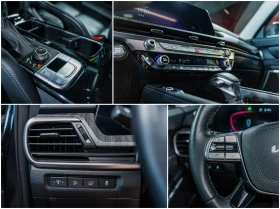 Kia Telluride X-line* AWD, снимка 15