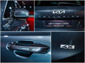Kia Telluride X-line* AWD, снимка 8