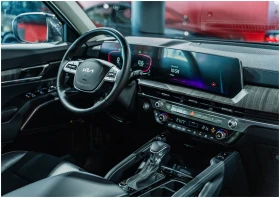Kia Telluride X-line* AWD, снимка 17