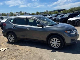 Nissan Rogue * FWD * АВТОКРЕДИТ БЕЗ ПЪРВОНАЧАЛНА ВНОСКА* , снимка 3