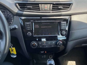 Nissan Rogue * FWD * АВТОКРЕДИТ БЕЗ ПЪРВОНАЧАЛНА ВНОСКА* , снимка 9