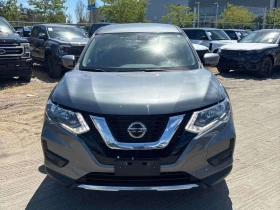 Nissan Rogue * FWD * АВТОКРЕДИТ БЕЗ ПЪРВОНАЧАЛНА ВНОСКА* , снимка 6