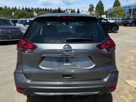Nissan Rogue * FWD * АВТОКРЕДИТ БЕЗ ПЪРВОНАЧАЛНА ВНОСКА* , снимка 4