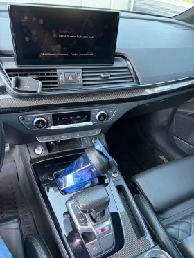 Audi SQ5 * Technik * АВТОКРЕДИТ БЕЗ ПЪРВОНАЧАЛНА ВНОСКА* , снимка 9