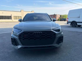 Audi SQ5 * Technik * АВТОКРЕДИТ БЕЗ ПЪРВОНАЧАЛНА ВНОСКА* , снимка 6