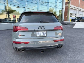 Audi SQ5 * Technik * АВТОКРЕДИТ БЕЗ ПЪРВОНАЧАЛНА ВНОСКА* , снимка 4