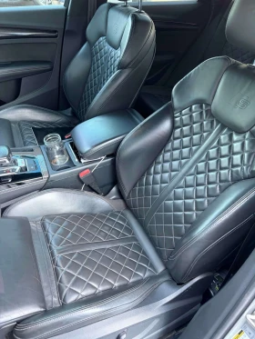 Audi SQ5 * Technik * АВТОКРЕДИТ БЕЗ ПЪРВОНАЧАЛНА ВНОСКА* , снимка 10