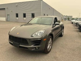 Porsche Macan * S * АВТОКРЕДИТ БЕЗ ПЪРВОНАЧАЛНА ВНОСКА* , снимка 1