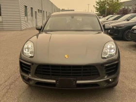 Porsche Macan * S * АВТОКРЕДИТ БЕЗ ПЪРВОНАЧАЛНА ВНОСКА* , снимка 6